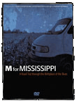 M for Mississippi